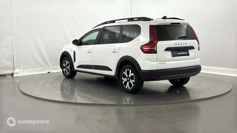 Jogger 1.0 TCe 110ch Extreme 7 places 2022 occasion 57500 Saint-Avold