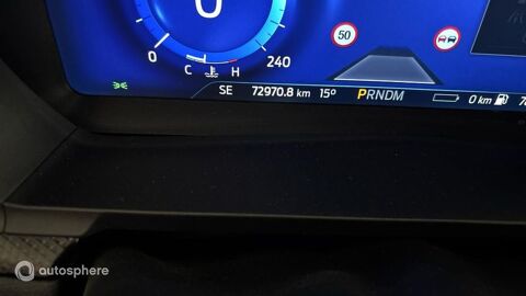 Explorer 3.0 EcoBoost 457ch Parallel PHEV ST-Line i-AWD BVA10 25cv 2021 occasion 59494 Petite-For&ecirc;t