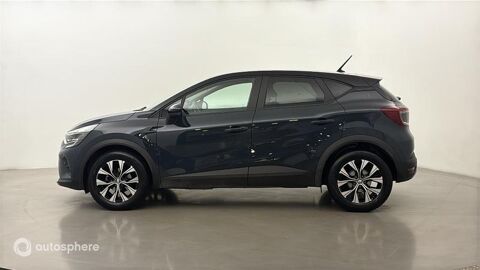 Captur 1.0 TCe 90ch Evolution 2023 occasion 93250 Villemomble