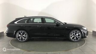 A6 2.0 TDI 204ch Hybride S line Quattro S tronic 7 2026 occasion 86000 Poitiers