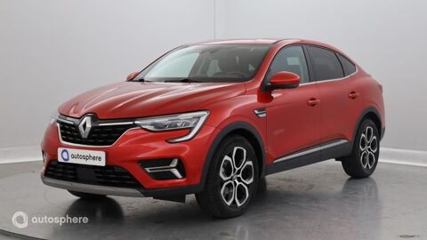 Annonce voiture Renault Arkana 26299 