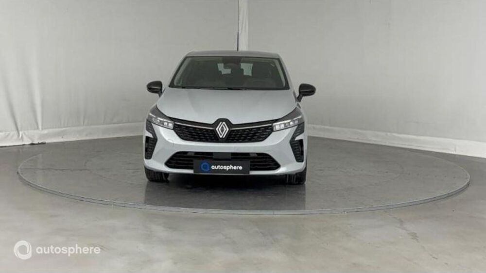 Clio 1.5 Blue dCi 100ch Evolution - 24 2025 occasion 33260 LA TESTE DE BUCH