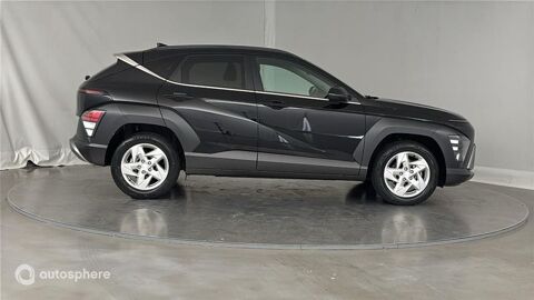 Kona 1.6 GDi 138ch Hybrid Executive DCT-6 2025 occasion 54800 JARNY