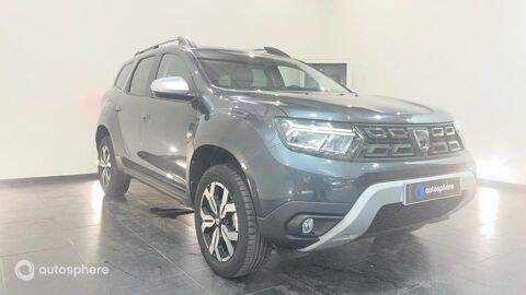Duster 1.0 ECO-G 100ch Prestige + 4x2 2022 occasion 13090 Aix-en-Provence