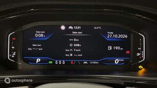 T-ROC 1.5 TSI Evo2 150ch R-Line 2025 occasion 51100 Reims