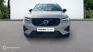 XC40 B3 163ch Plus DCT 7 2024 occasion 77240 VERT-SAINT-DENIS