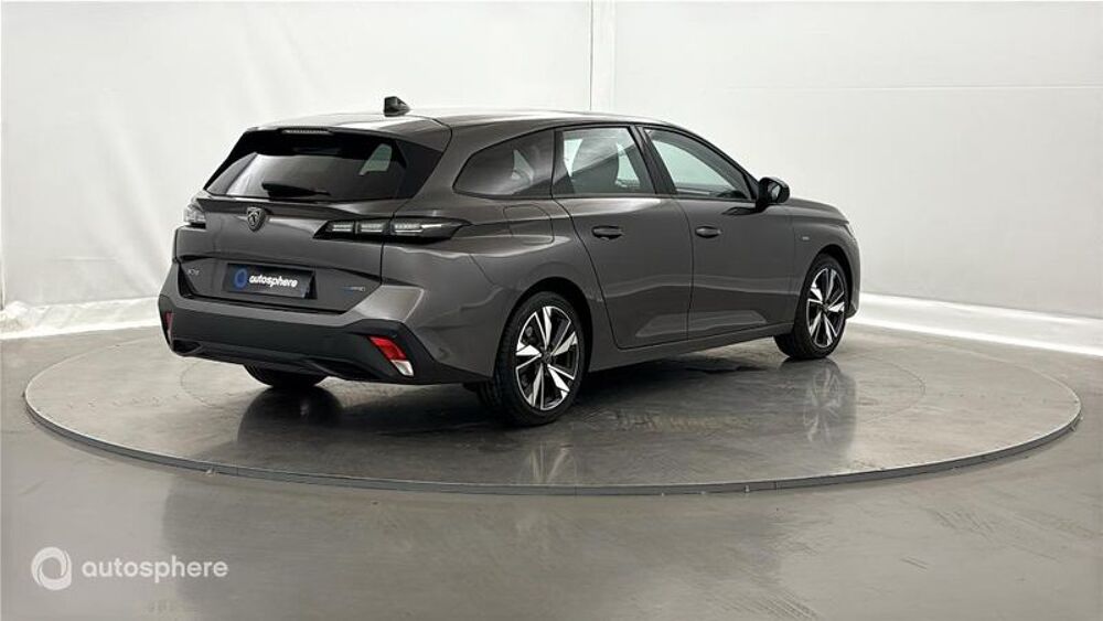 308 SW PHEV 180ch Active Pack e-EAT8 2022 occasion 60740 Saint-Maximin