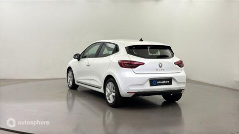 Clio 0.9 TCe 75ch energy Business 5p Euro6c 2020 occasion 86100 Ch&acirc;tellerault