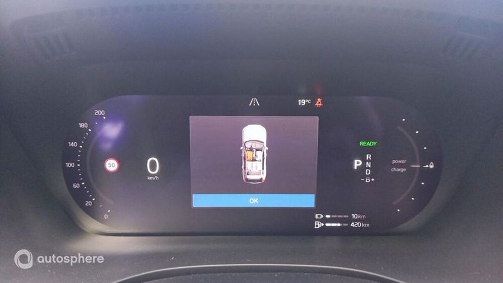 XC60 T8 AWD 310 + 145ch Polestar Engineered Geartronic 2023 occasion 08000 Charleville-M&eacute;zi&egrave;res