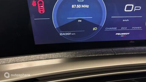 5008 Hybrid 145ch GT e-DCS6 2025 occasion 79000 Niort