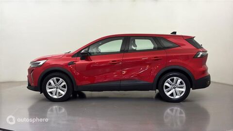 Symbioz 1.8 E-Tech full hybrid 160ch Evolution - 25 2025 occasion 59640 Dunkerque