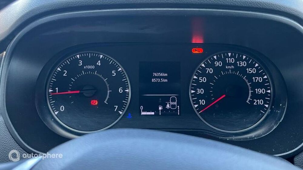 Duster 1.5 Blue dCi 115ch Prestige + 4x2 2022 occasion 84120 Pertuis
