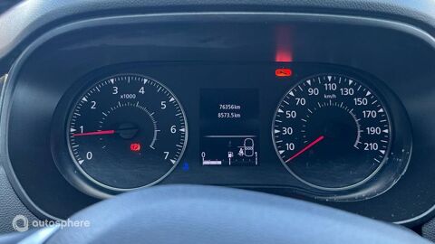 Duster 1.5 Blue dCi 115ch Prestige + 4x2 2022 occasion 84120 Pertuis