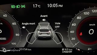 Qashqai e-POWER 190ch N-Connecta 2022 2024 occasion 59300 Valenciennes