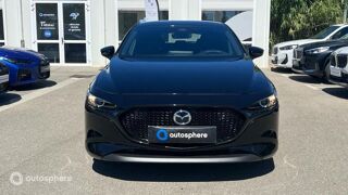 Mazda3 2.0 e-SKYACTIV-X M-Hybrid 186ch Homura 2024 2024 occasion 13300 Salon-de-Provence
