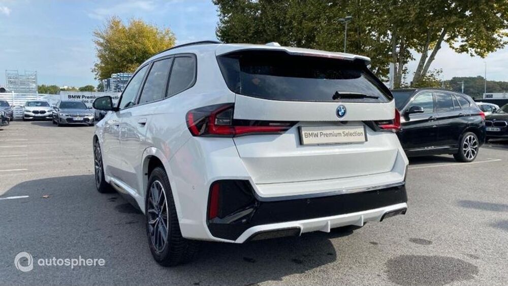 X1 xDrive25e 245ch M Sport 2023 occasion 64100 Bayonne