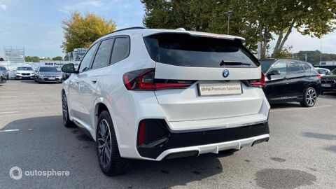 X1 xDrive25e 245ch M Sport 2023 occasion 64100 Bayonne