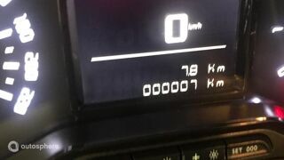 Berlingo M 1000kg BlueHDi 100ch S&S 2025 occasion 44000 Nantes