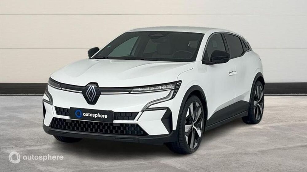 M&eacute;gane E-Tech Electric EV60 220ch Techno super charge -C 2023 occasion 77100 Meaux
