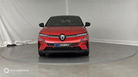 M&eacute;gane E-Tech Electric EV60 220ch Iconic super charge -C 2023 occasion 62219 Longuenesse