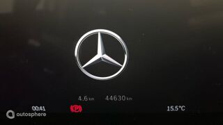 Classe GLA 200 d 150ch AMG Line 8G-DCT 2024 occasion 60740 Saint-Maximin