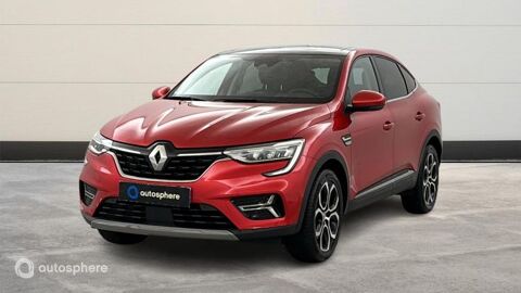 Annonce voiture Renault Arkana 20299 €
