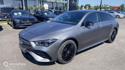 Annonce voiture Mercedes Classe CLA 56990 