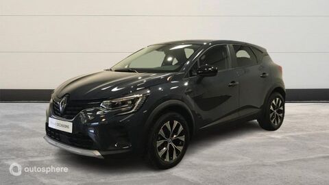 Renault Captur 1.0 TCe 90ch Evolution 2024 occasion Albertville 73200