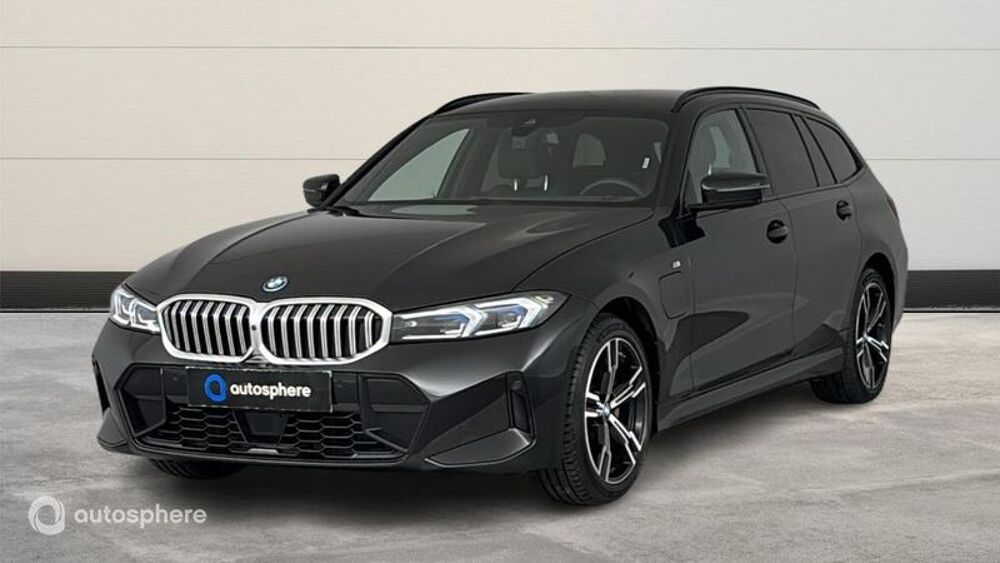 S&eacute;rie 3 330eA 292ch M Sport 2025 occasion 59650 Villeneuve-d'Ascq