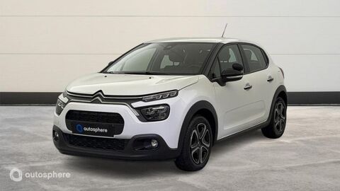 Citroen c3 1.2 PureTech 83ch S&S Shine