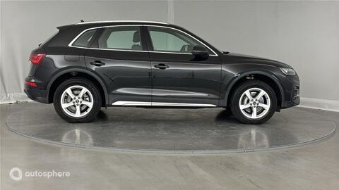 Q5 50 TFSI e 299ch Design quattro S tronic 7 2024 occasion 51100 Reims