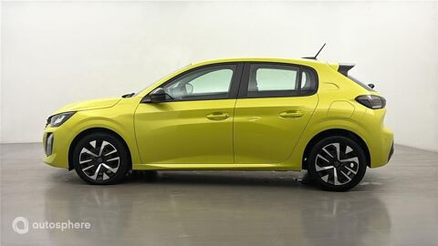 208 1.2 Hybrid 100ch Active e-DCS6 2024 occasion 86000 Poitiers
