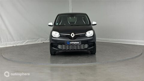 Twingo E-Tech Electric Zen R80 Achat Int&eacute;gral - 21 2022 occasion 10000 Troyes