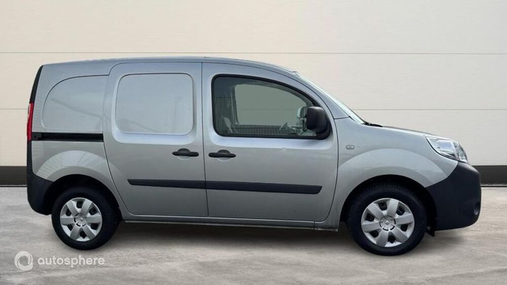 Kangoo 1.5 Blue dCi 95ch Grand Confort 2021 occasion 57000 Metz