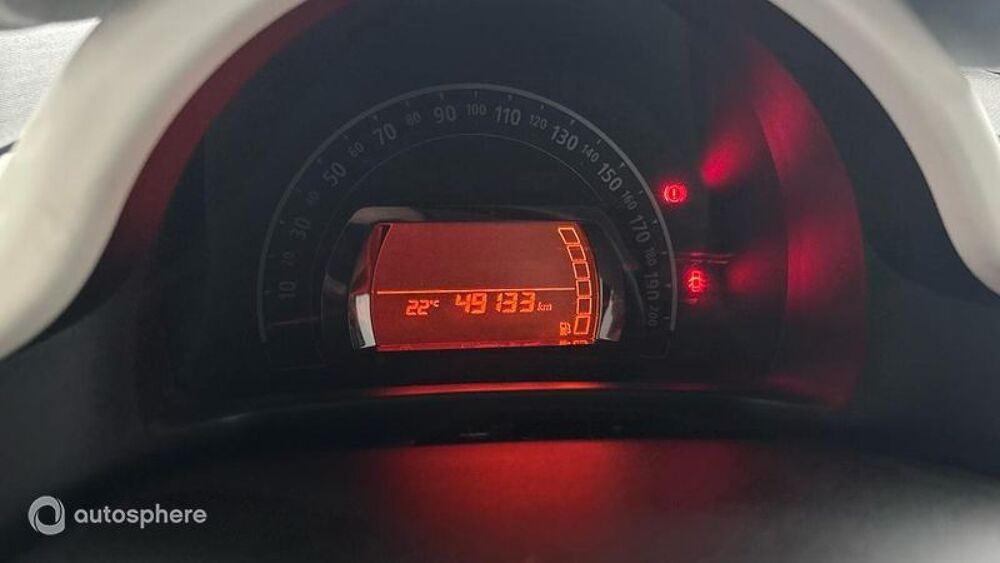 Twingo 1.0 SCe 65ch Life - 20 2021 occasion 62000 Arras