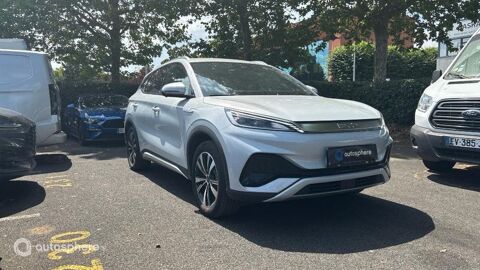 Atto 3 204ch - 60,5 kWh Design 2025 occasion 86000 POITIERS