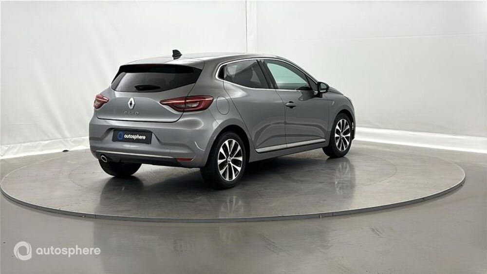 Clio 1.0 TCe 90ch Techno 2023 occasion 59223 Roncq