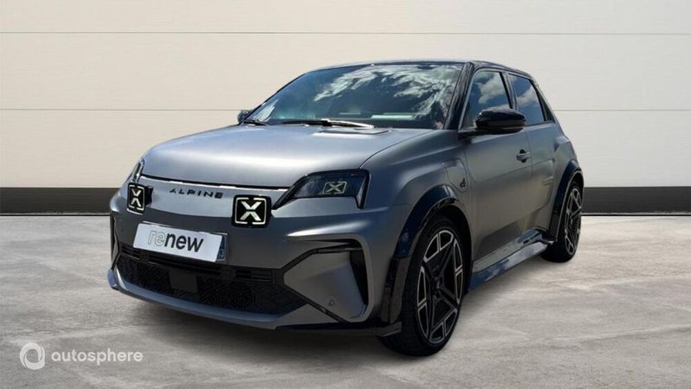 A290 220ch 52kWh GT Performance 2026 occasion 13800 ISTRES