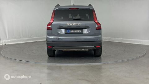 Jogger 1.6 hybrid 140ch Extreme 7 places -24 2025 occasion 57200 Sarreguemines