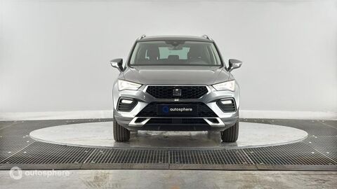 Ateca 2.0 TDI 150ch Start&Stop Style DSG7 2023 occasion 44000 NANTES