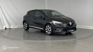 Clio 1.0 TCe 90ch Evolution 2023 occasion 10100 Romilly-sur-Seine