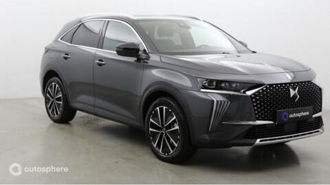 DS3 BlueHDi 130ch Rivoli Automatique 2024 occasion 16430 Champniers