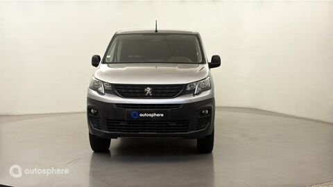Partner Standard 650kg BlueHDi 100ch S&S Premium - TREK by DANGEL 2022 occasion 37500 Chinon