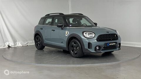 Countryman Cooper SE 125ch + 95ch Edition Premium Plus ALL4 BVA6 2023 occasion 59650 Villeneuve-d'Ascq