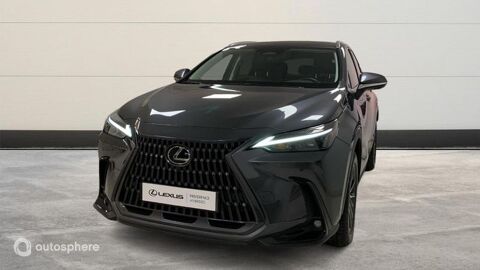 Annonce voiture Lexus NX 50999 €