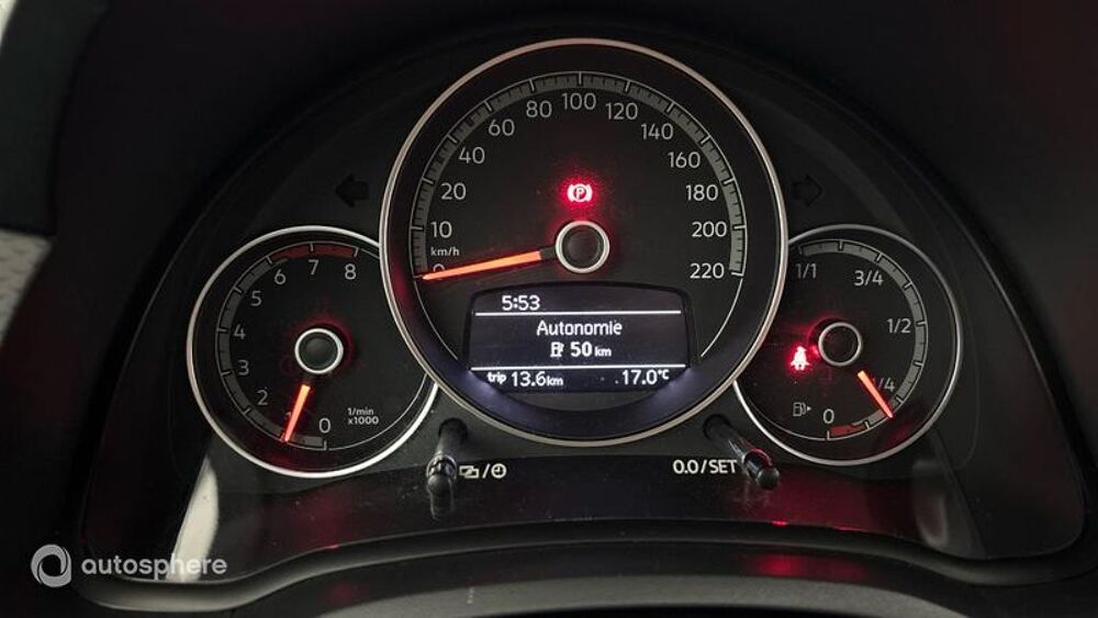 UP 1.0 65ch BlueMotion Technology Active 5p 2022 occasion 44000 Nantes