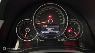 UP 1.0 65ch BlueMotion Technology Active 5p 2022 occasion 44000 Nantes
