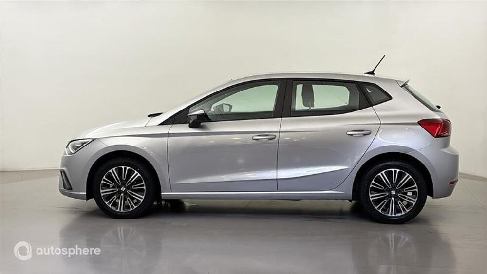 Ibiza 1.0 TSI 95ch Copa 2023 occasion 79000 Niort