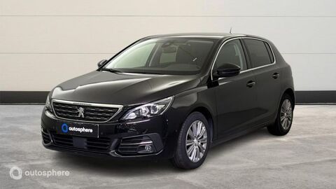 Annonce voiture Peugeot 308 12299 €