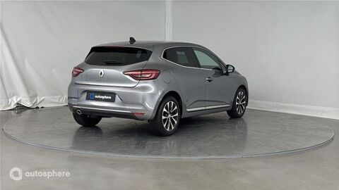 Clio 1.0 TCe 90ch Techno 2023 occasion 57000 Metz